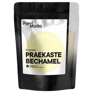 Koorene praekaste Bechamel 350ml