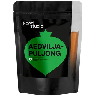 Food Studio Aedviljapuljong 350Ml