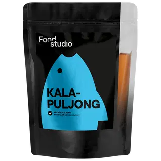 Food Studio Kalapuljong 350Ml
