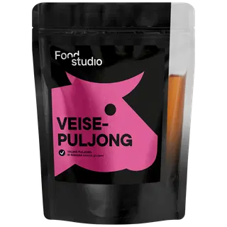 Veisepuljong, 350 ml