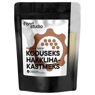 Koorene hakklihakaste, FOODSTUDIO, 350 ml