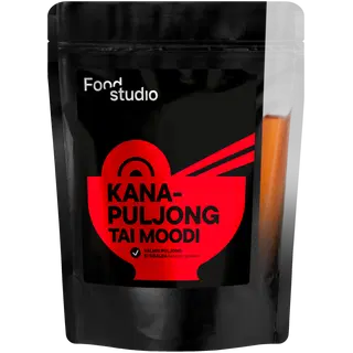 Kanapuljong Tai moodi, FOODSTUDIO, 350 ml