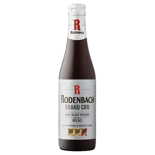 Rodenbach Grand Cru õlu 6%vol 330ml