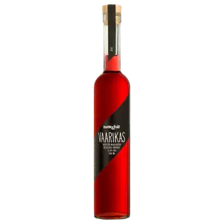 Mamm&Frukt Vaarikas puuvilja- ja marjavein 13,6%vol 500ml