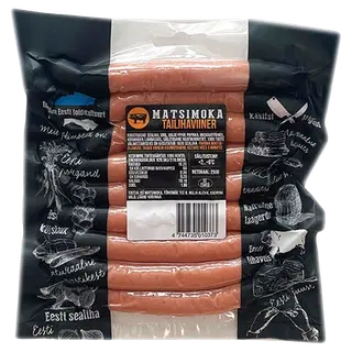 Tailihaviiner MATSIMOKA,250g