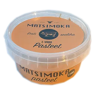 Pasteet MATSIMOKA,170g