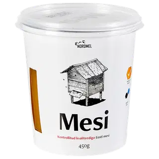 Mesi NORDMEL 450g