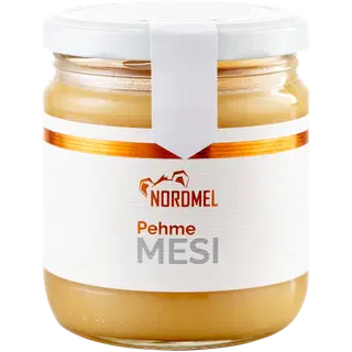 Nordmel mesi purk, pehme 500 g