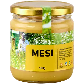 Nordmel mesi purk 500 g