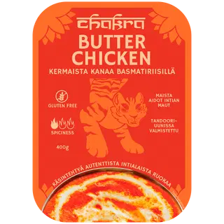Võikana riisiga 400g