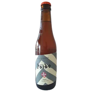 Pöide Kena Island Ale õlu 330ml