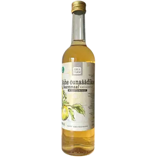 Mahe õunaäädikas 500ml 6%