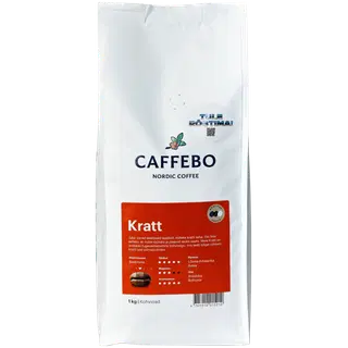 Caffebo kohvioad Kratt, 1kg