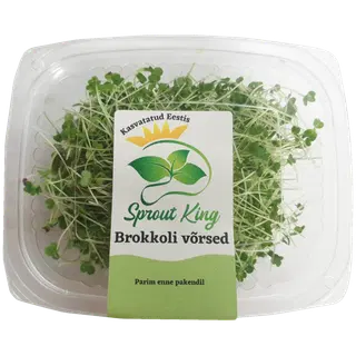 Brokoli võrsed 30g