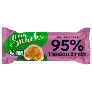 MYSNACK 95% Passioni batoon 30g