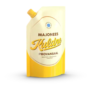 Majonees Kuldne Provansaal 500g