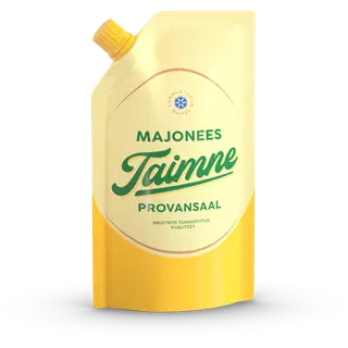 Baltika taimne majonees provansaal, 300 g