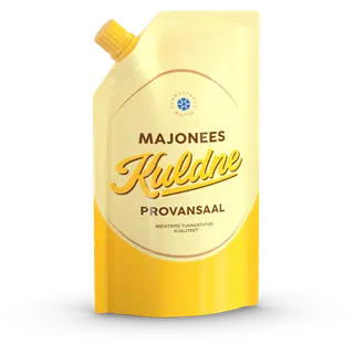 Baltika Kuldne majonees provansaal, 300 g