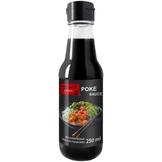 Poke kaste JAPANESE CHOICE 250ml