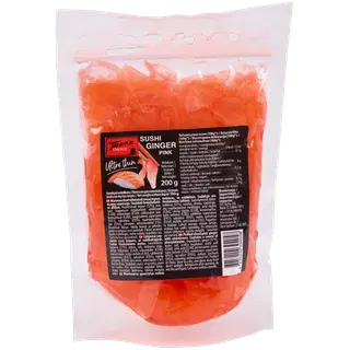 Ingver JAPANESE CHOICE 200g