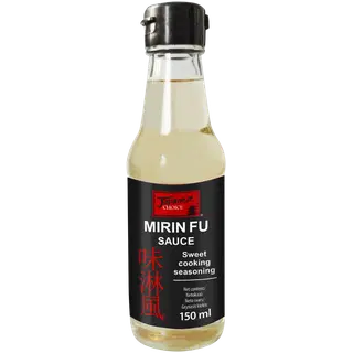 Japanese Choice mirin kaste 150ml