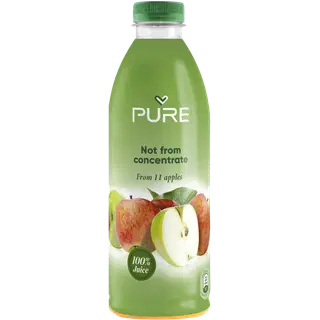 Õunamahl PURE 1L