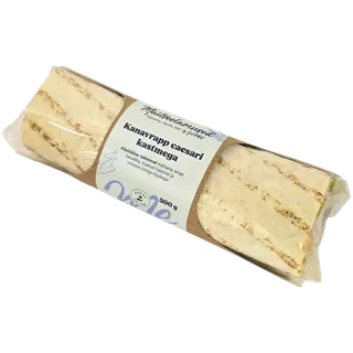 Maitseelamused Kanavrapp Caesari-kastmega 280 g