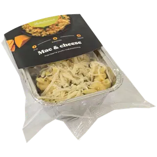Maitseelamused Mac & Cheese 300 G