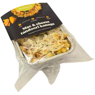 Maitseelamused Mac & Cheese Tandoori Kanaga 300 G
