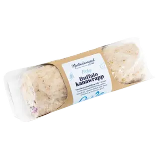 Maitseelamused Buffalo kanavrapp FitLap 280g