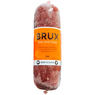 Brux Veis ja Part, tasakaalustatud toortoit 500g