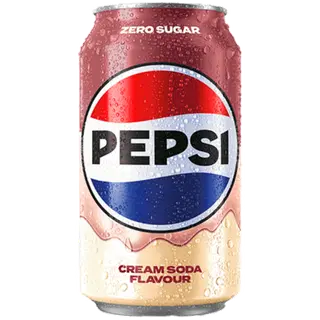 Pepsi vanilli- ja koolamaitseline karastusjook suhkruvaba 330 ml