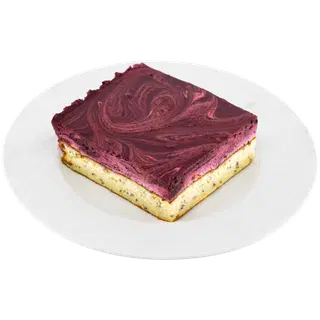 Gustav Kreemine Mustika-Jogurtikook Fitlap 200 g