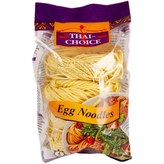 Munanuudlid THAI CHOICE 200g