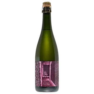 Jaanihanso Doux siider 750ml