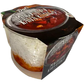 Dals Kitchen Magushapu Kana & Riis 300G