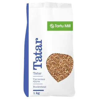 Tatar Tartu Mill 1kg