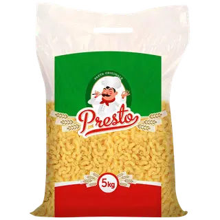 Presto makaron cornetti 5kg