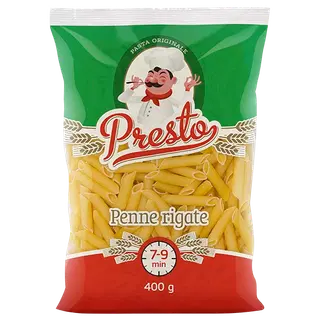 Makaronid Penne Presto 400g