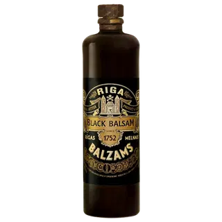 Riga Black Balsam muu piiritusjook 45%vol 200ml