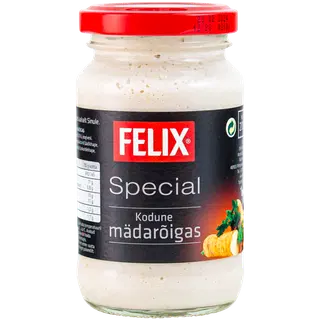 Mädarõigas Kodune Felix 200g