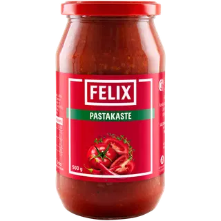 Pastakaste Felix 500g
