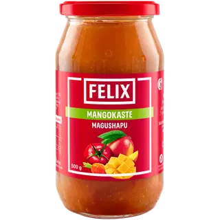 Mangokaste FELIX 500g