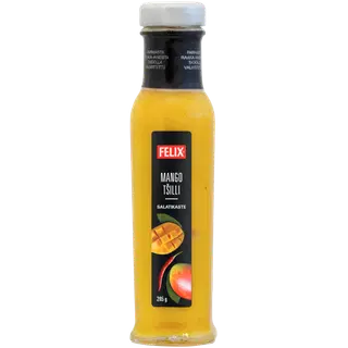 Kaste mango-tšilli Felix 285g