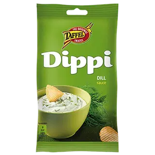 Taffel tillimaitseline dipikastmepulber 16 g