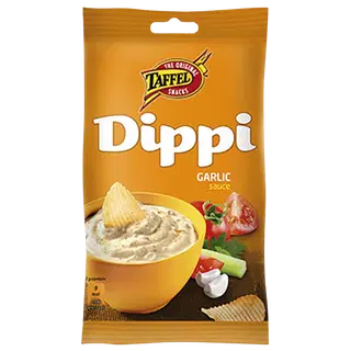 Taffel küüslaugumaitseline dipikastmepulber 14 g