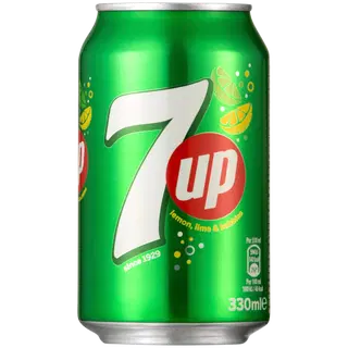 7 up karastusjook 330ml