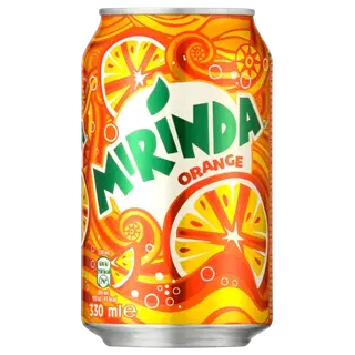 Mirinda karastusjook 330ml