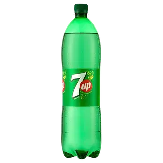 7 UP karastusjook 1,5L