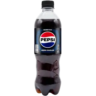 Pepsi Zero karastusjook 500ml